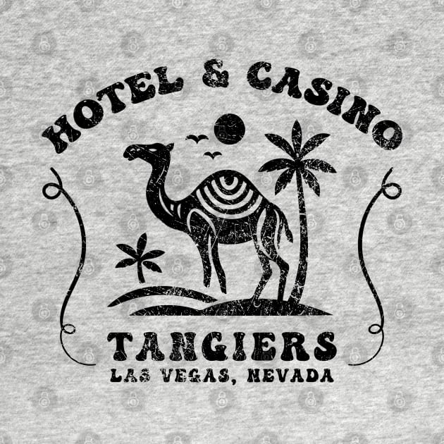 Tangiers Hotel & Casino by Trendsdk